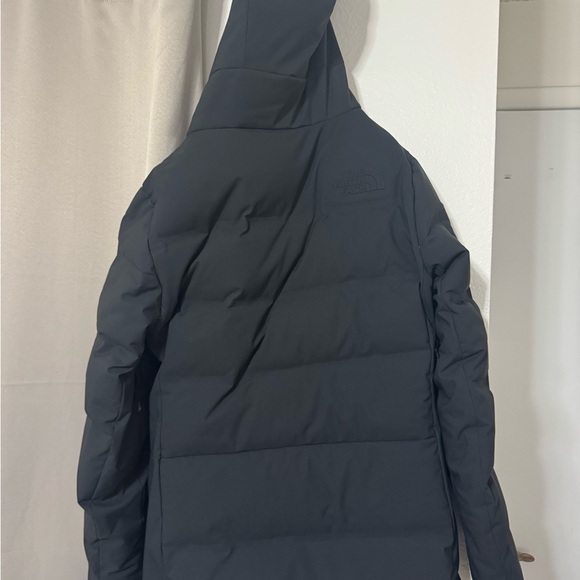 The North Face Women's Ski Cirque Down Jacket - Picture 4 of 9